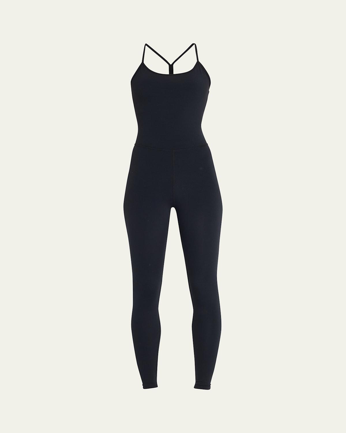 Airweight Medium-Support Jumpsuit