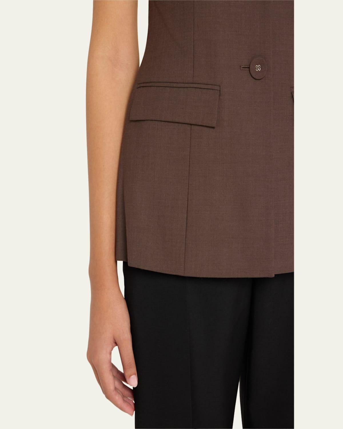 Bailey Tailored Vest