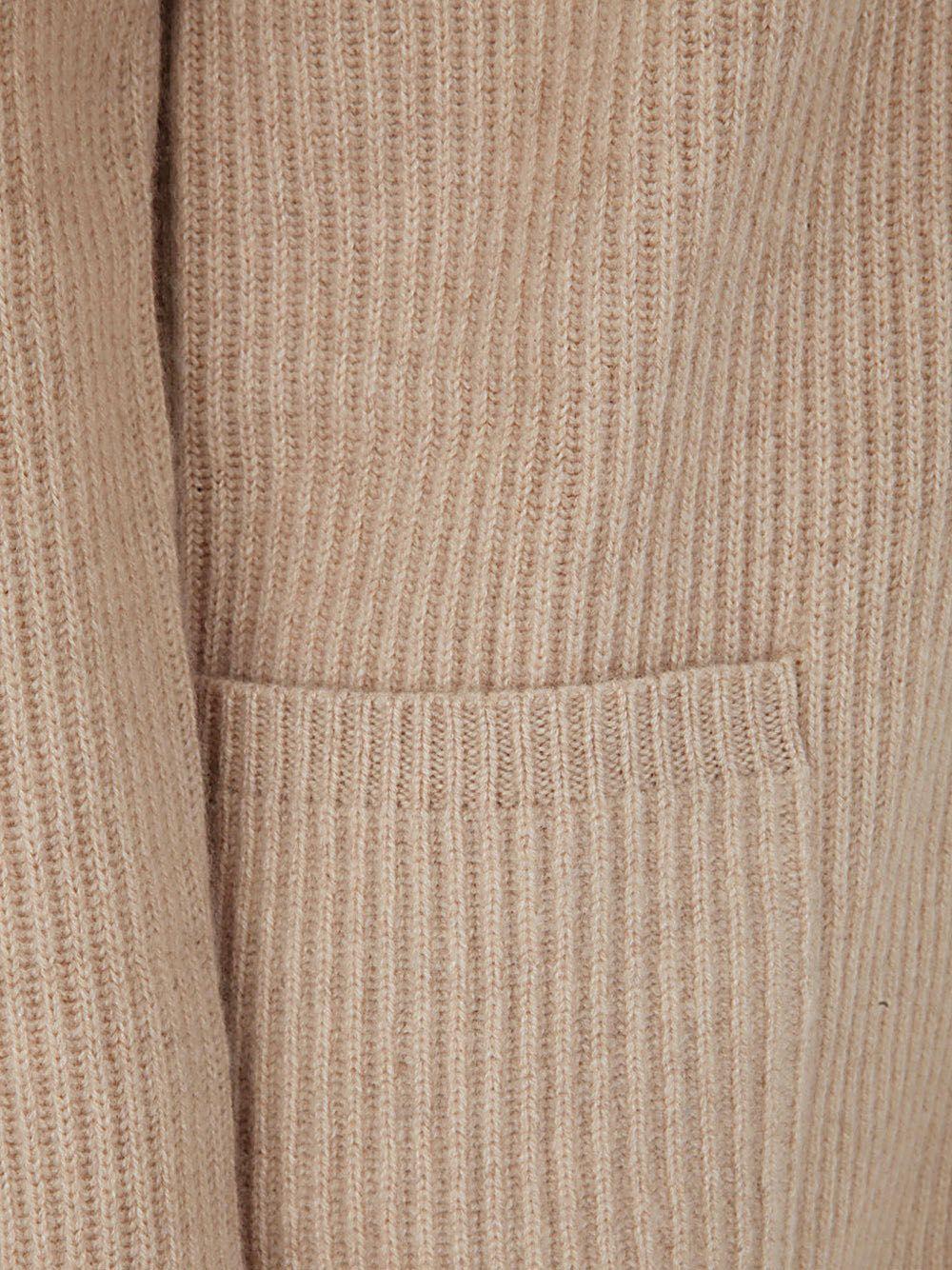 PABLO - Cashmere cardigan