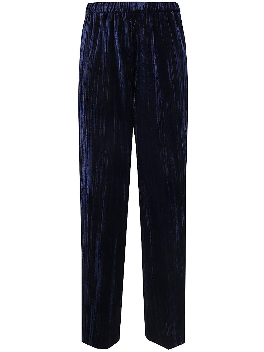 Wide Leg Trousers