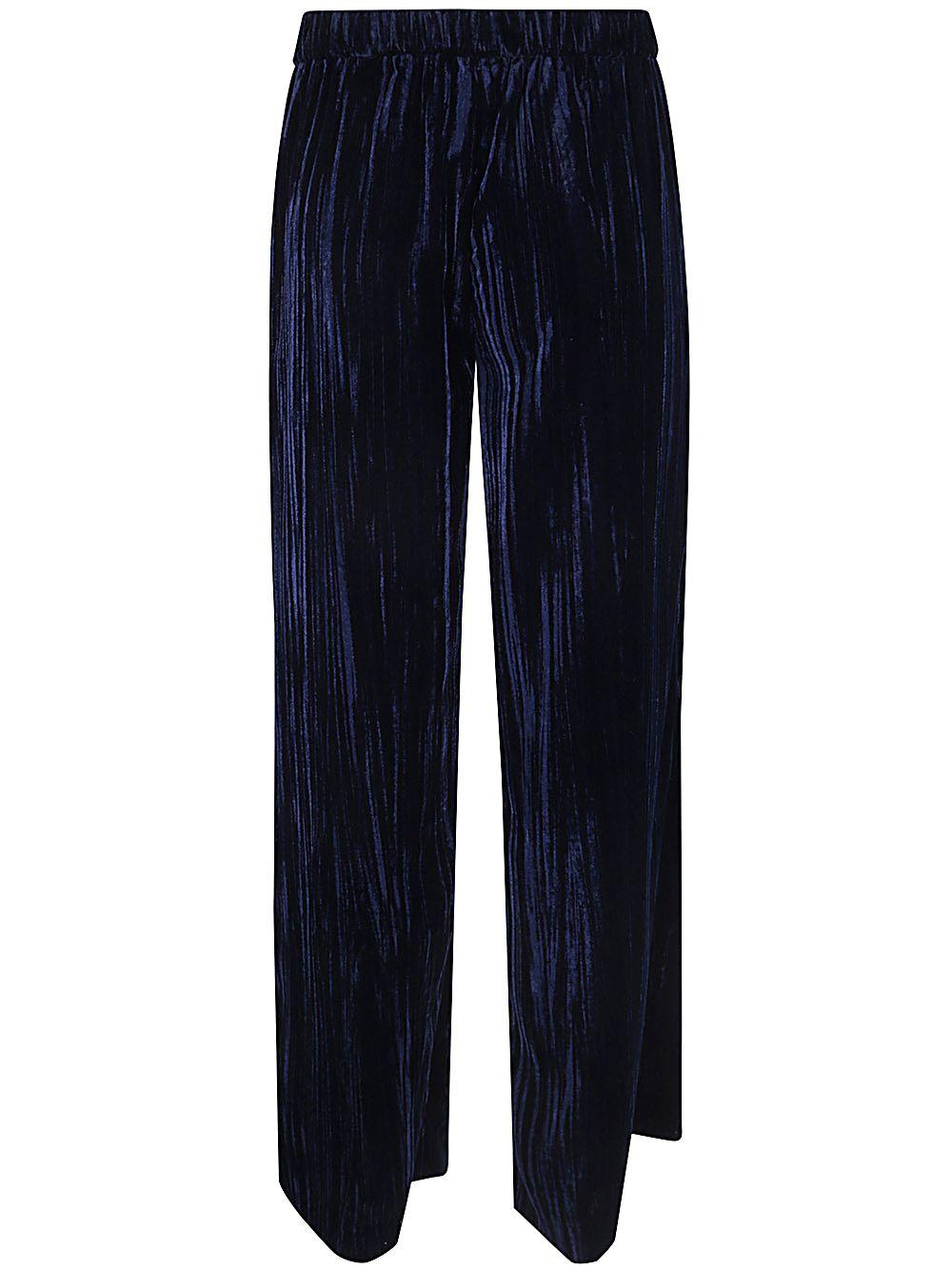 Wide Leg Trousers