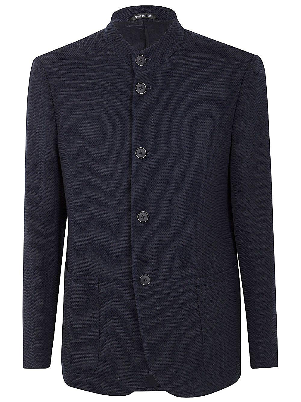 Giorgio Armani Blazer Clothing