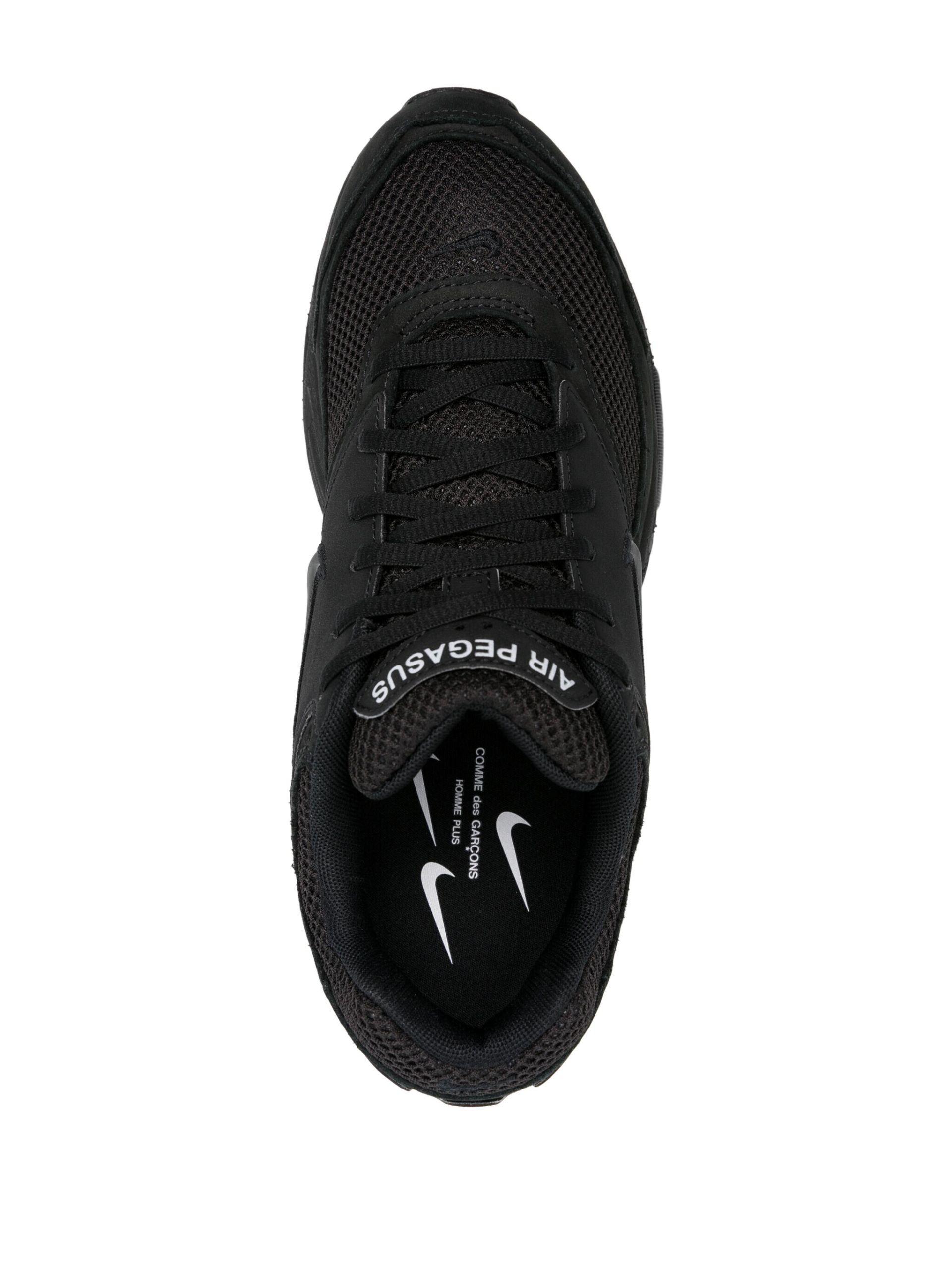 Black Air Pegasus 2005 Sneakers