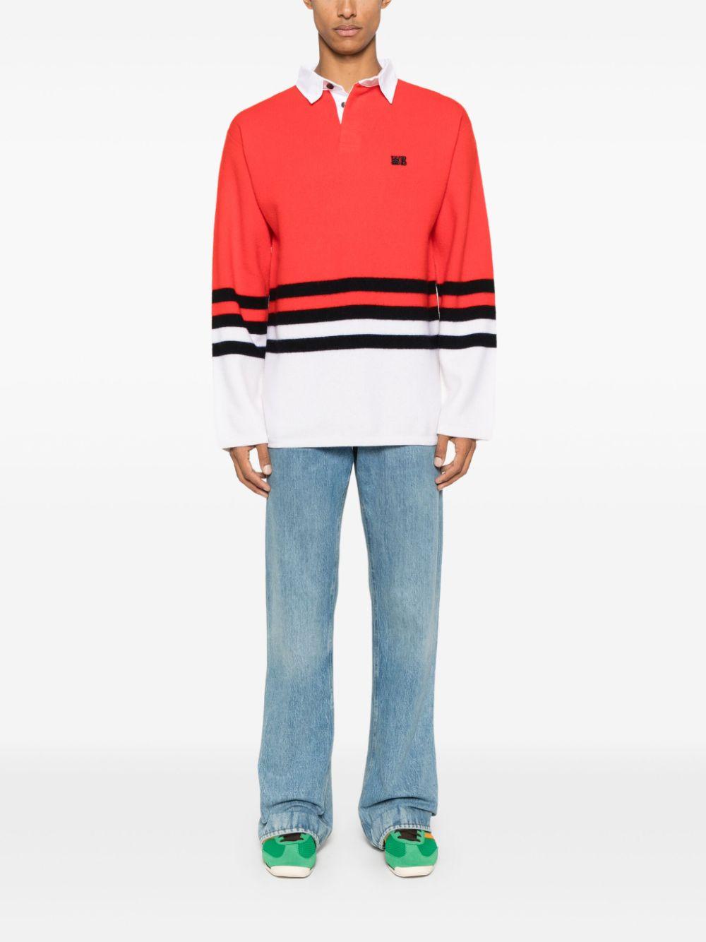 Cypher Polo Sweater