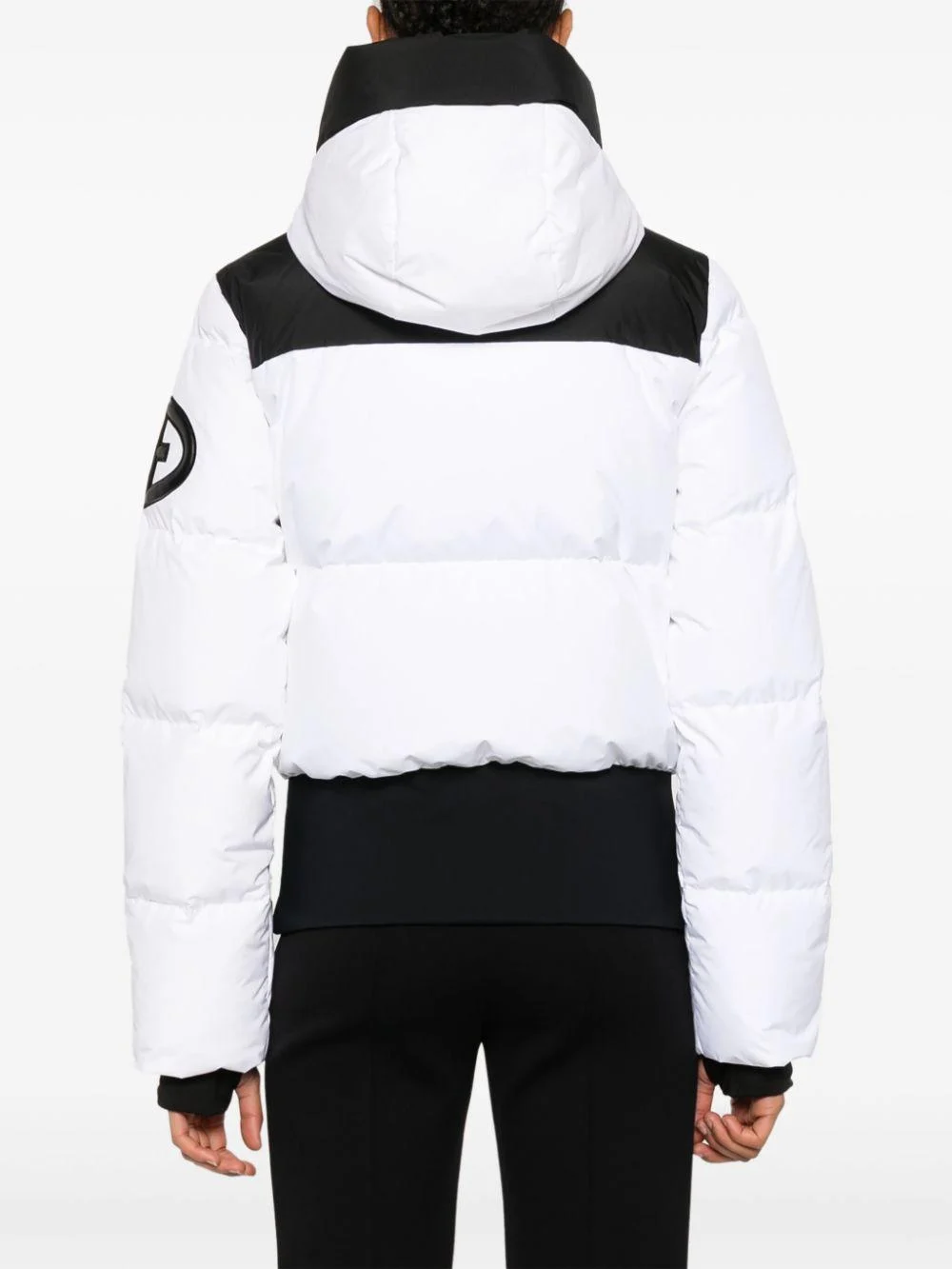 Village Ski Jacket