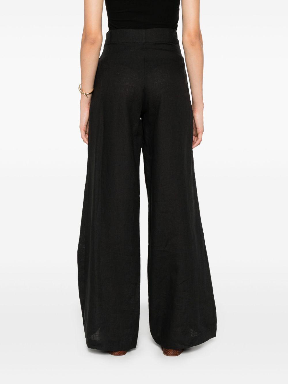 Isola Trousers