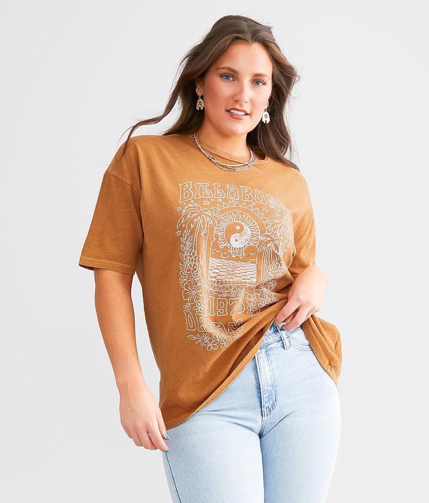 Shine For You Oversized T-Shirt