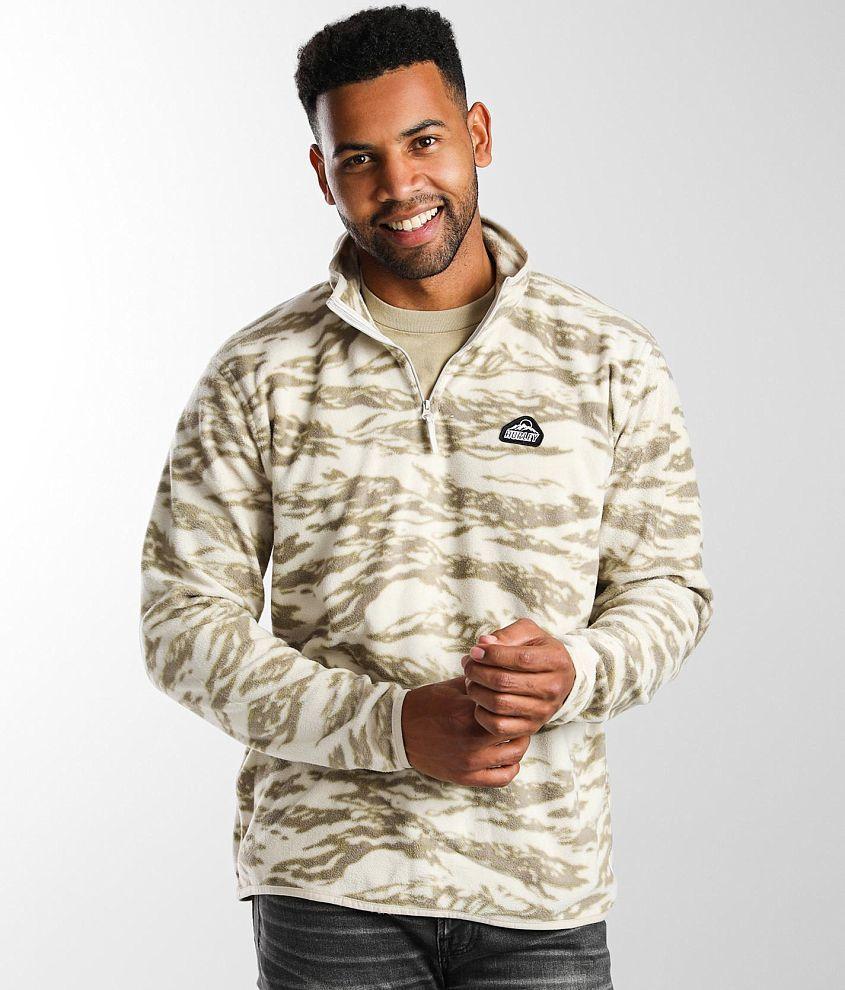 Mesa Windchill Pullover