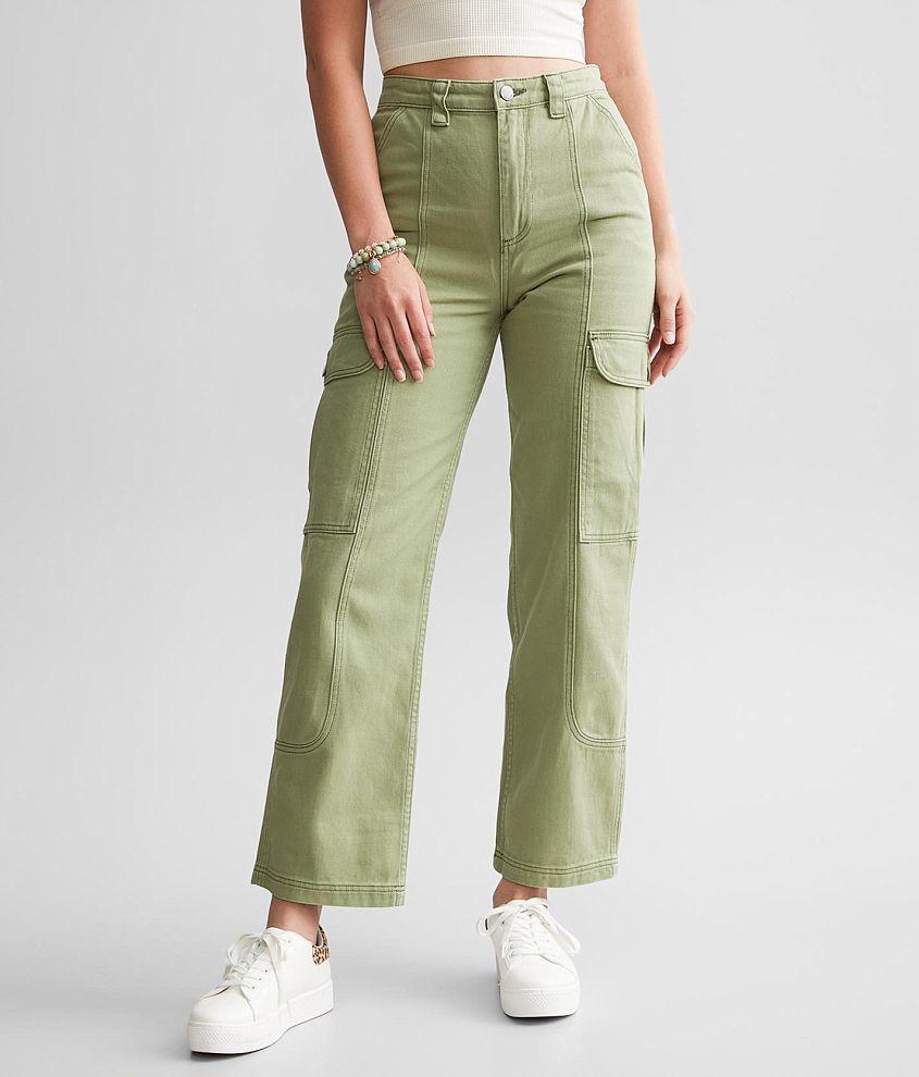 Wall To Wall Cargo Pant