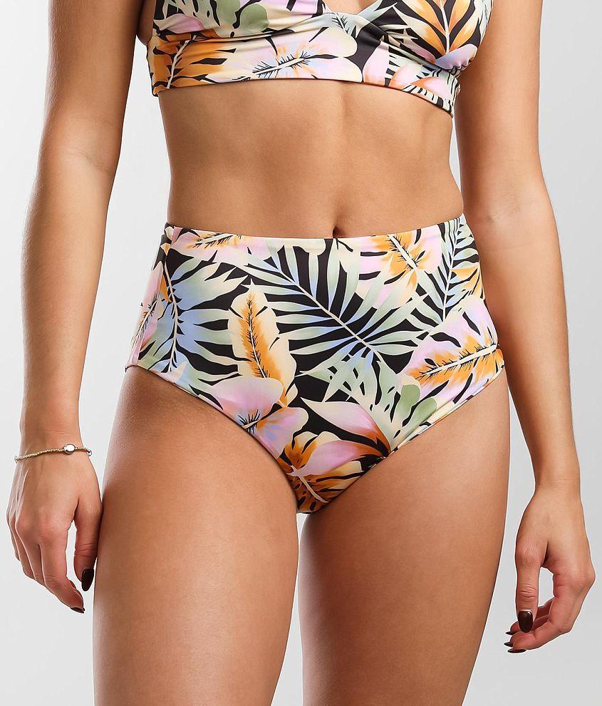 Paradise Reversible Swim Bottom