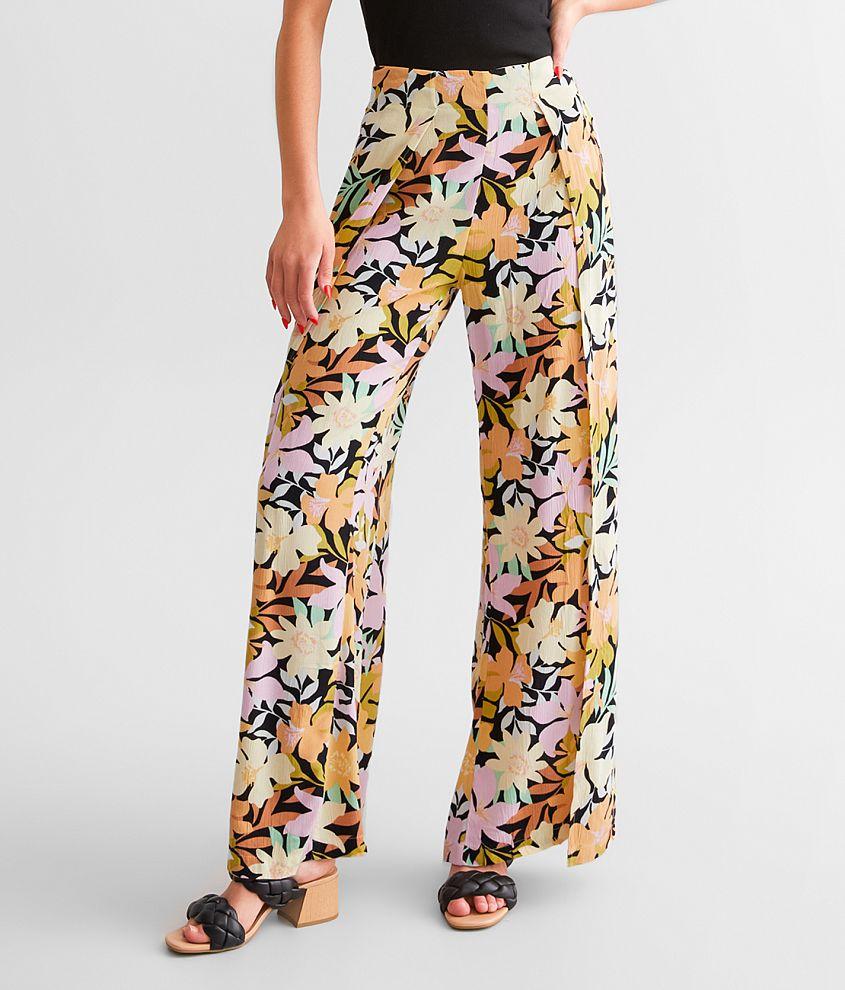 Split Spirit Beach Pant