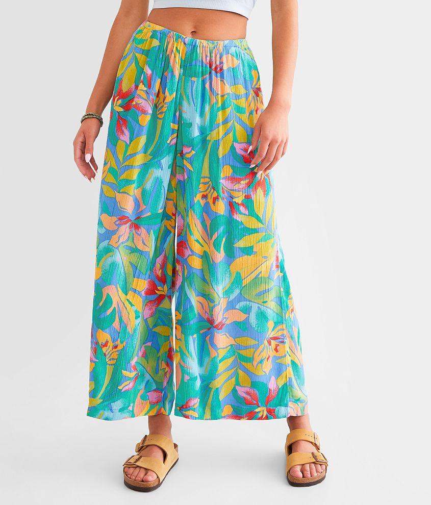 Sun Catcher Beach Pant