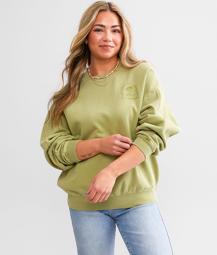 Kendal Oversized Pullover