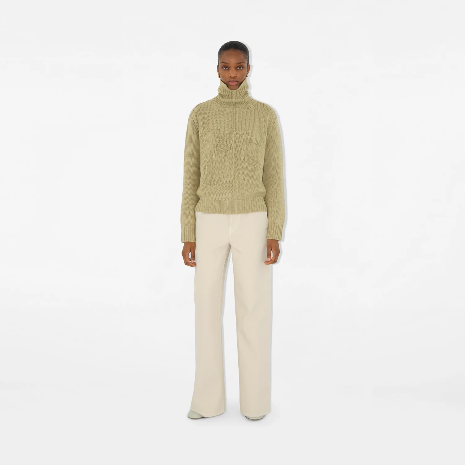 EKD Cashmere Sweater