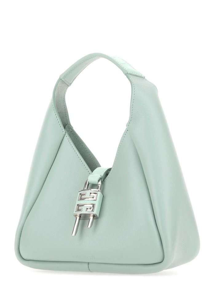 Givenchy G-Hobo Mini Shoulder Bag