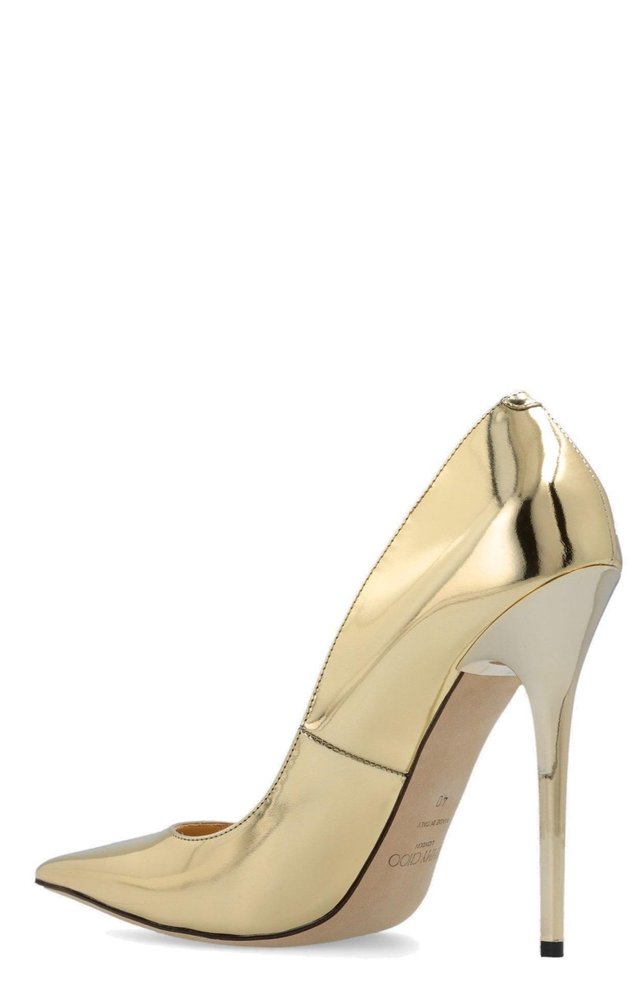 Jimmy Choo Anouk Stiletto Pumps