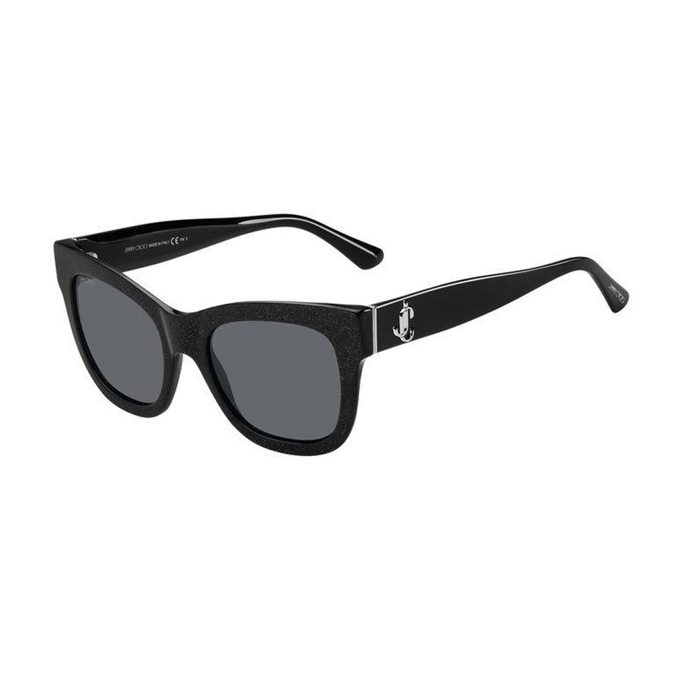 Jimmy Choo Eyewear Jan Square Frame Sunglasses