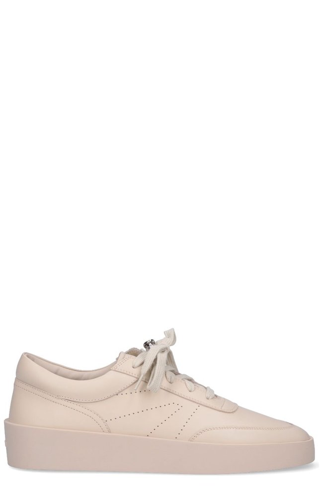 Fear of God Vintage Tennis Low-Top Sneakers