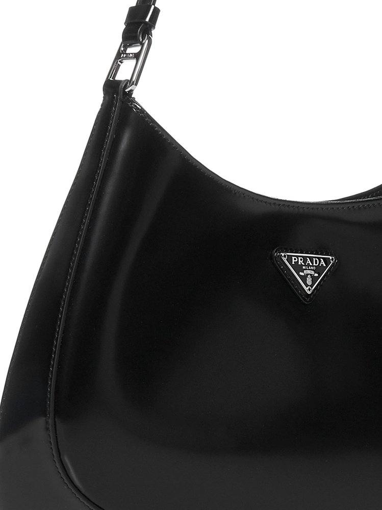 Prada Cleo Shoulder Bag