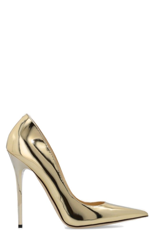 Jimmy Choo Anouk Stiletto Pumps