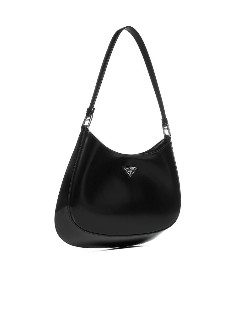 Prada Cleo Shoulder Bag