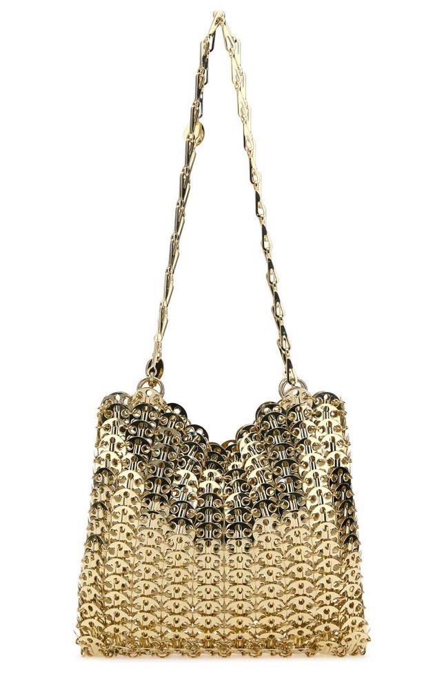 Paco Rabanne Iconic 1969 Shoulder Bag