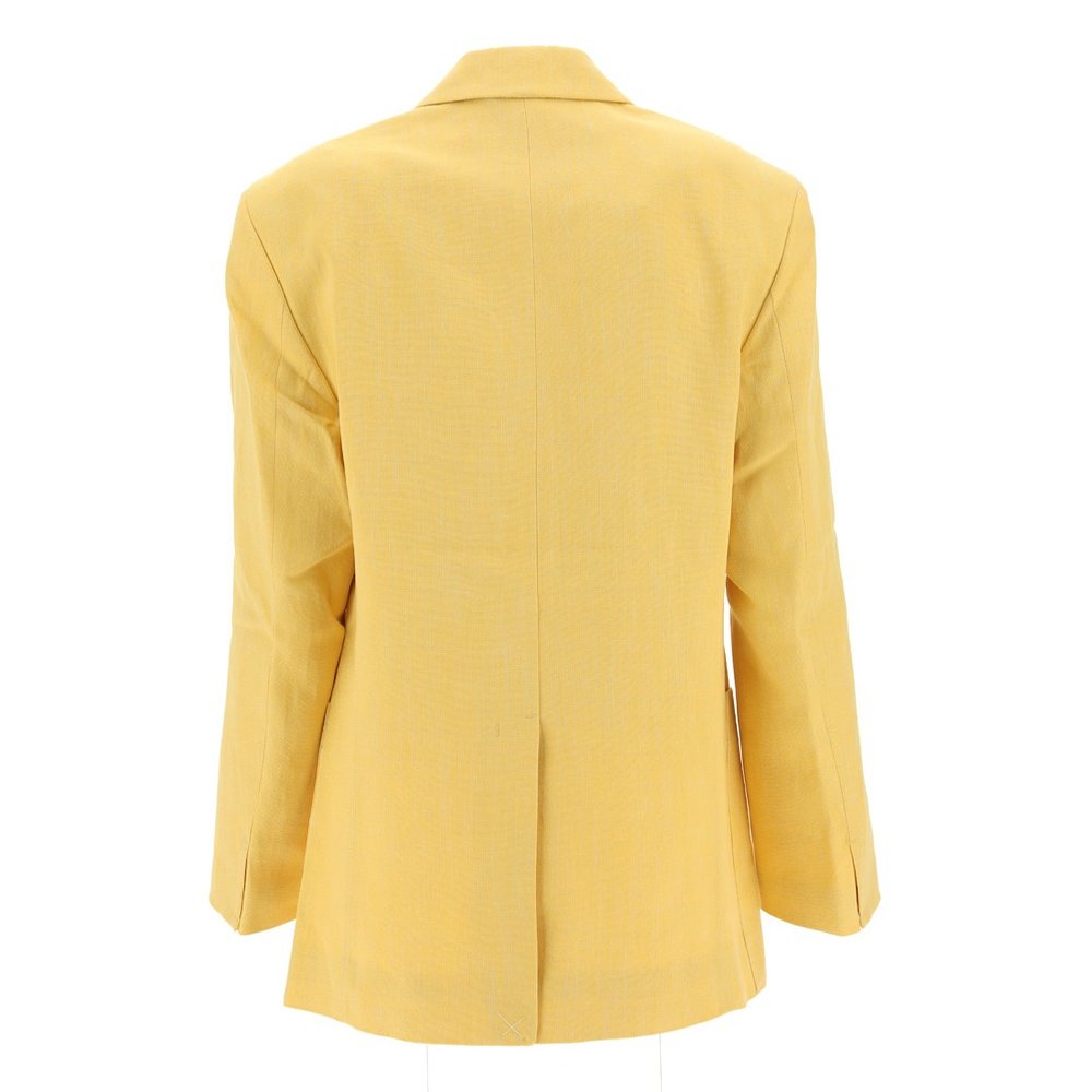 Jacquemus Buttoned Blazer