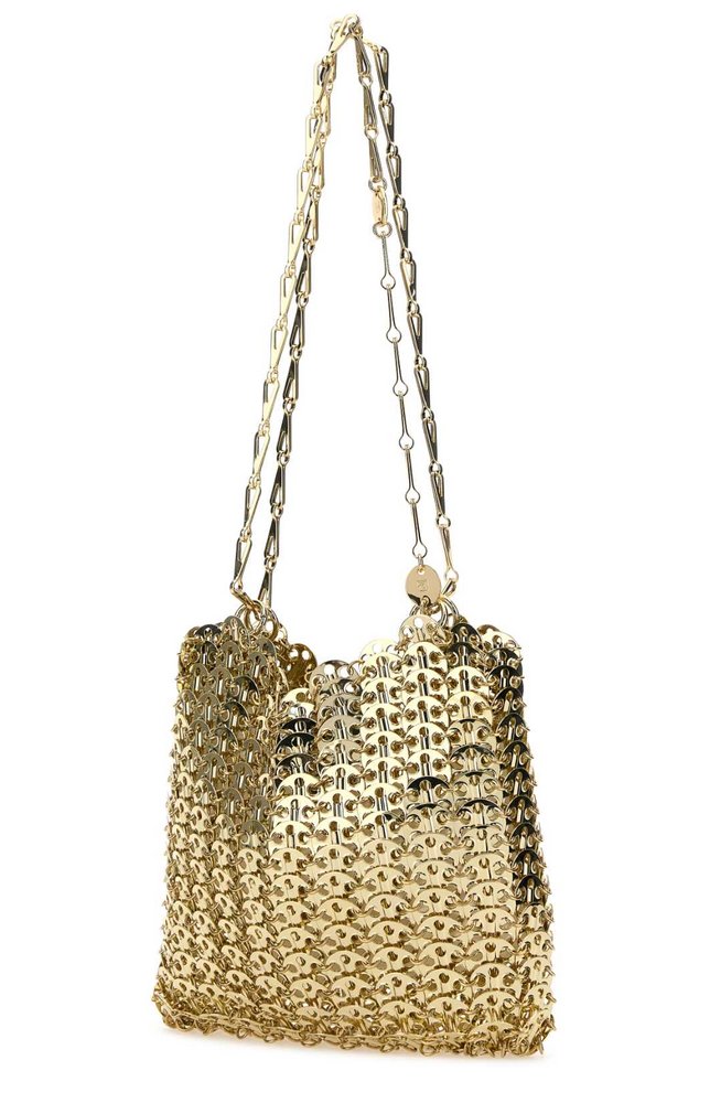 Paco Rabanne Iconic 1969 Shoulder Bag