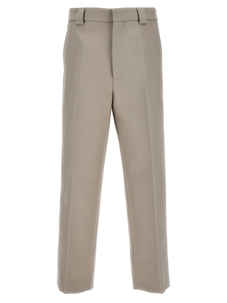 Fear Of God Eternal Straight-Leg Tailored Trousers