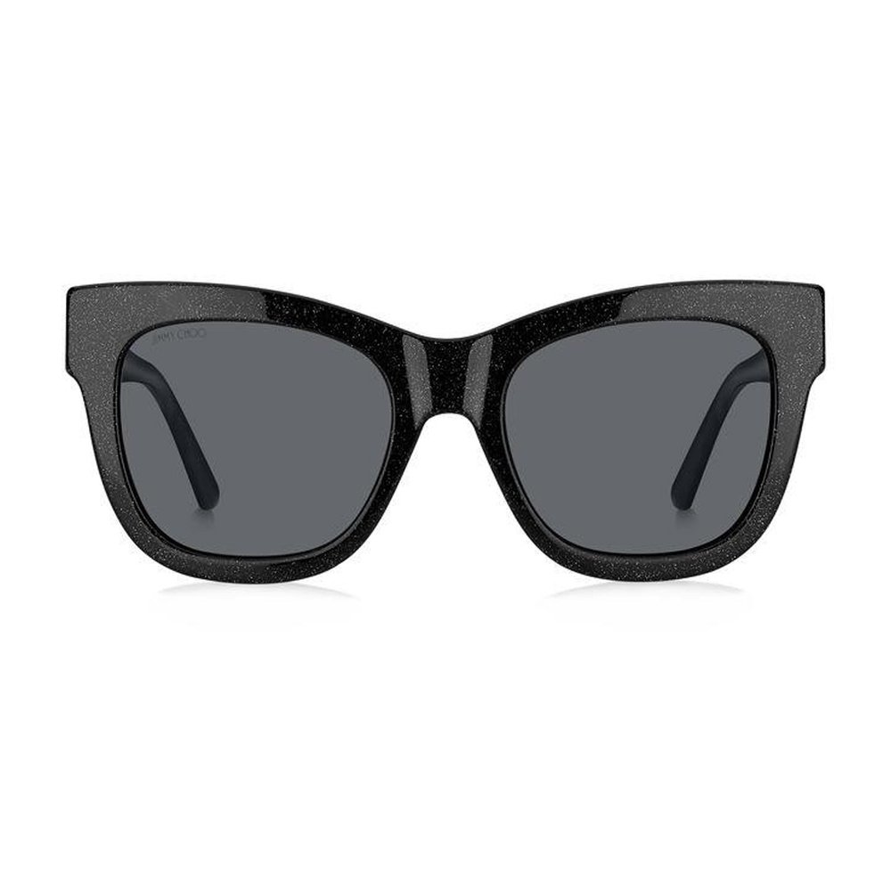 Jimmy Choo Eyewear Jan Square Frame Sunglasses