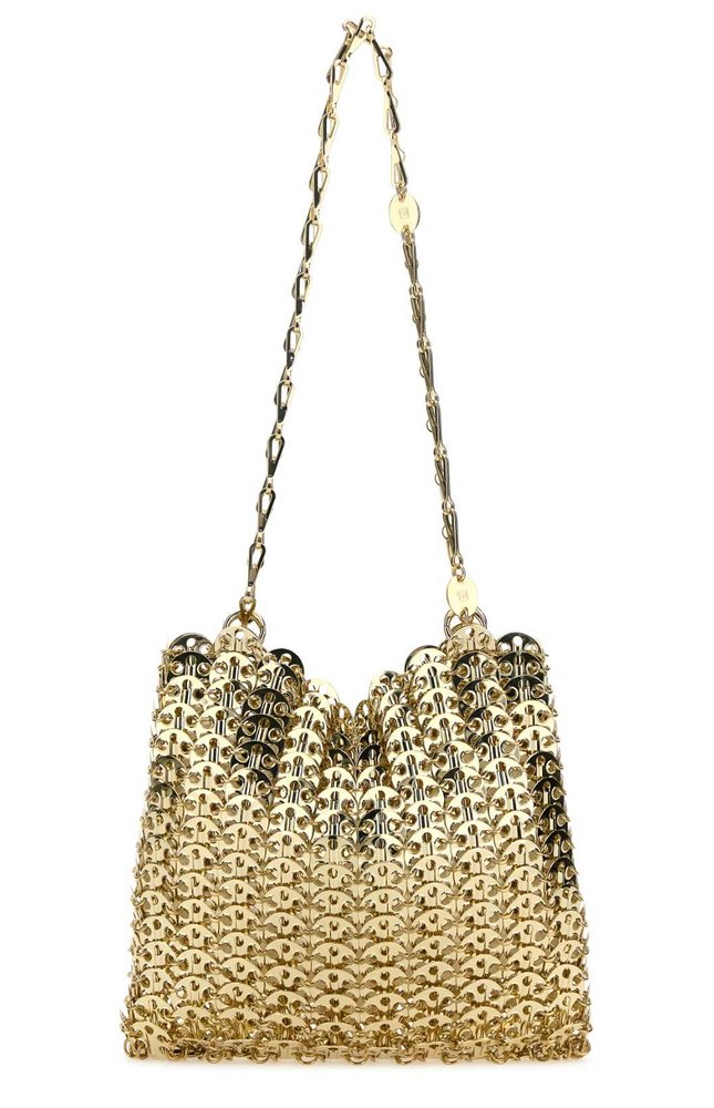 Paco Rabanne Iconic 1969 Shoulder Bag