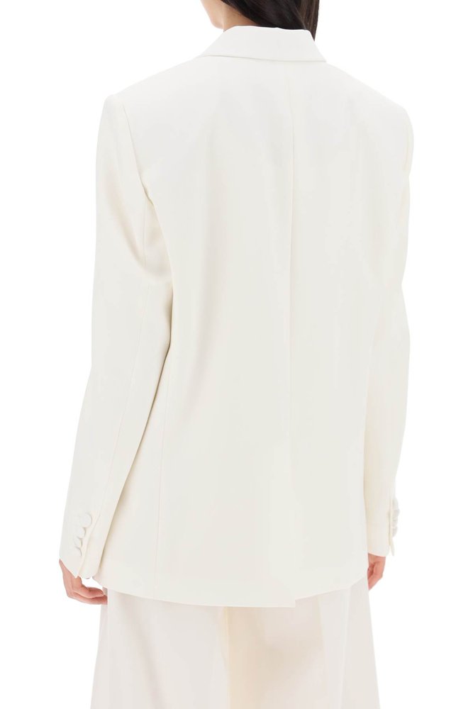 Stella McCartney Shawl Lapels Blazer