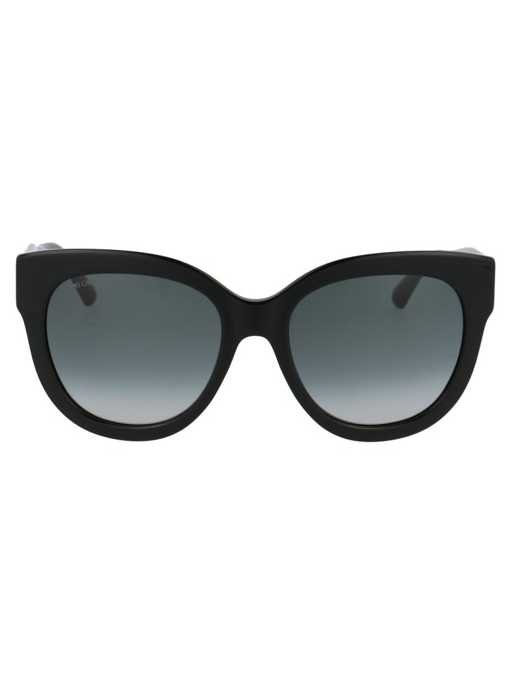 Jimmy Choo Eyewear Jill Cat-Eye Sunglasses