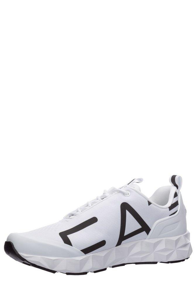 Ea7 Emporio Armani Ultimate Kombat Sneakers