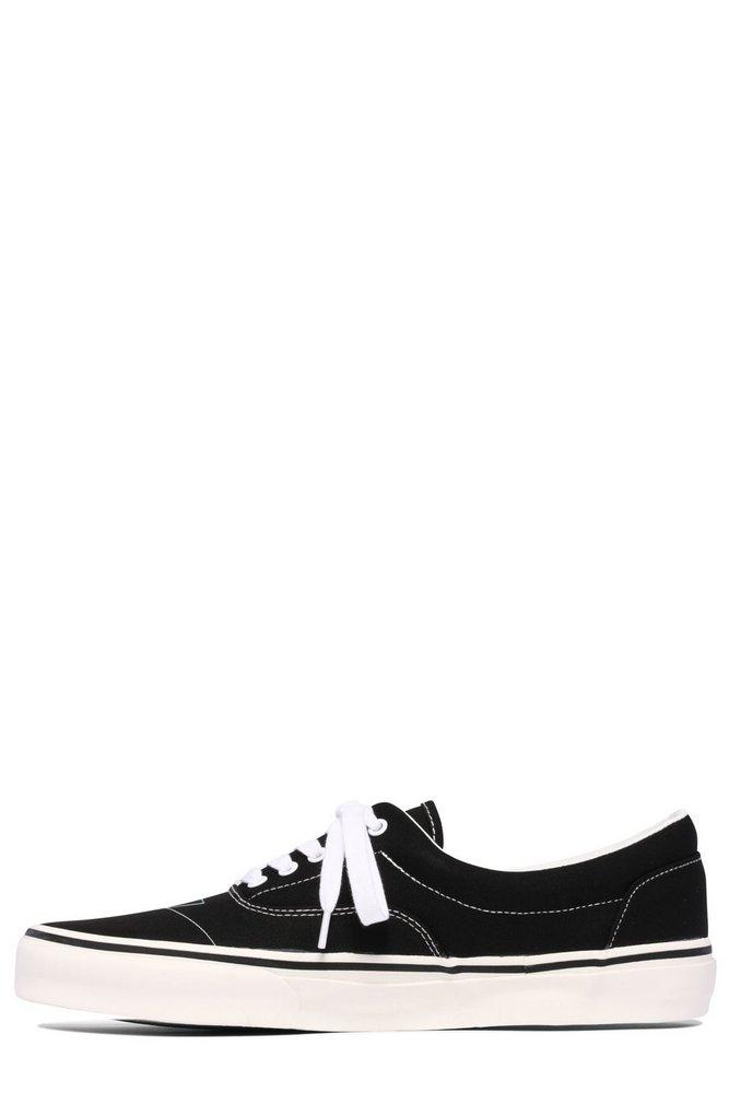 Undercover Pink Floyd Lace-Up Sneakers