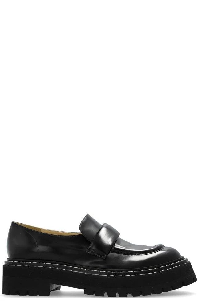 Proenza Schouler Lug Sole Loafers