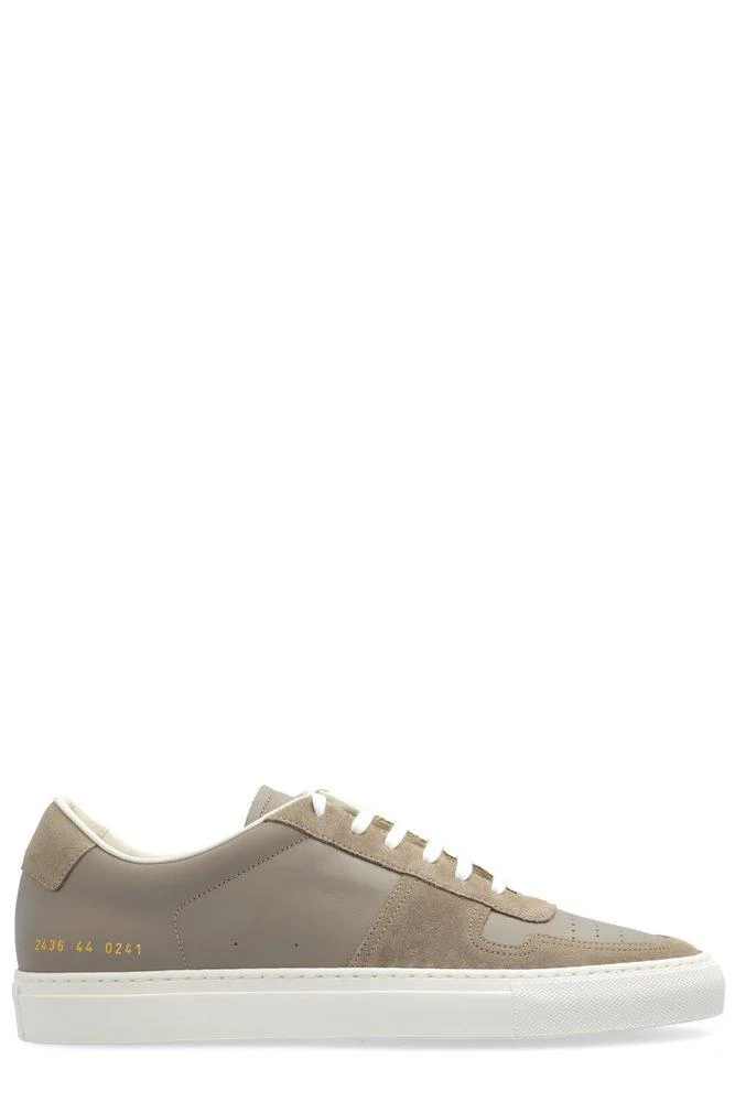 Common Projects BBall Low-Top Sneakers