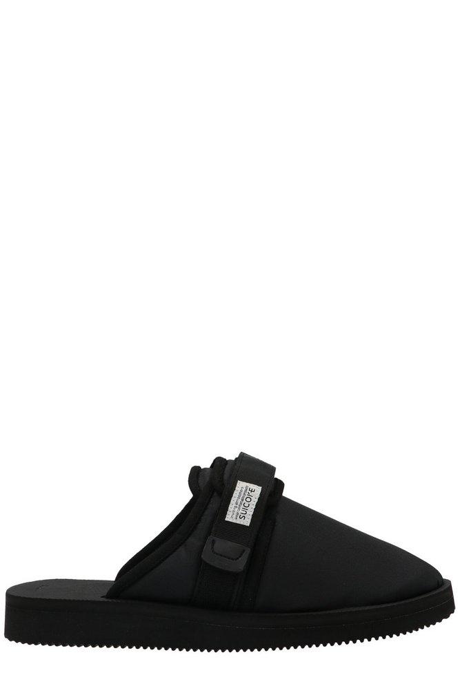 Suicoke Zavo-Cab Slip-On Slippers