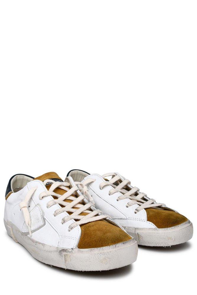 Philippe Model Prsx Tennis Sneakers