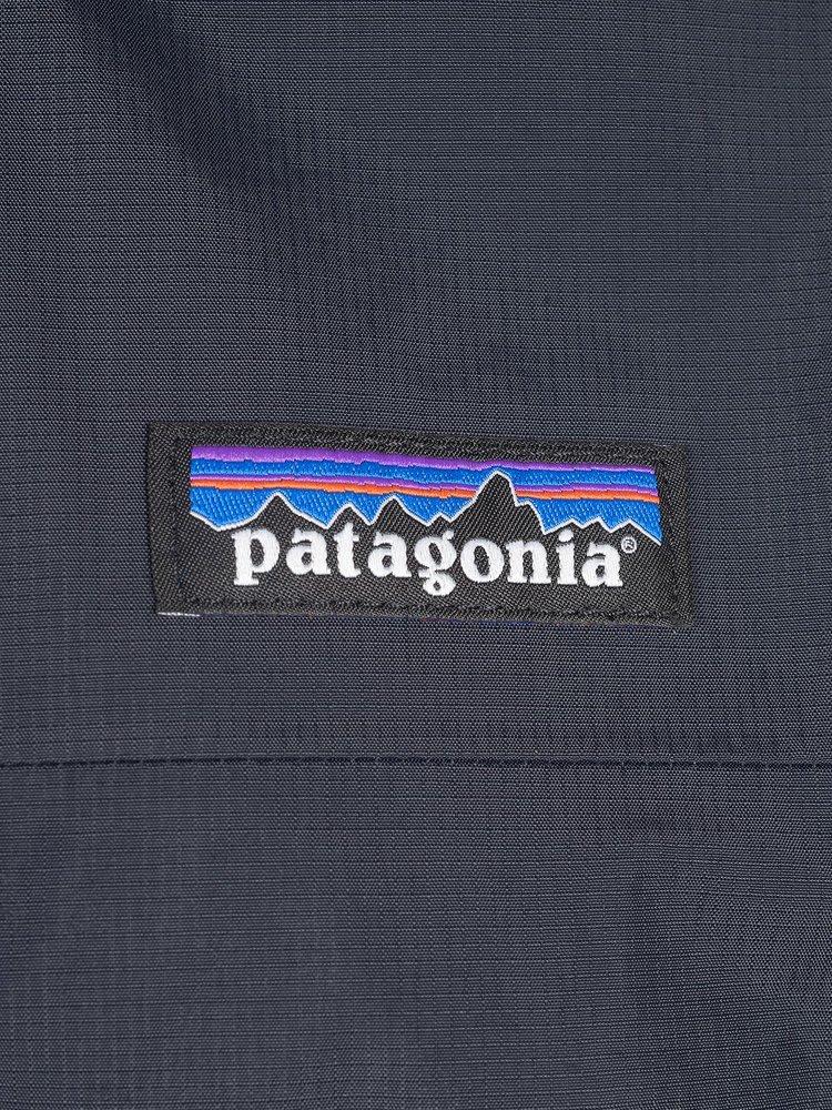 Patagonia Torrentshell 3L Logo Patch Rain Jacket