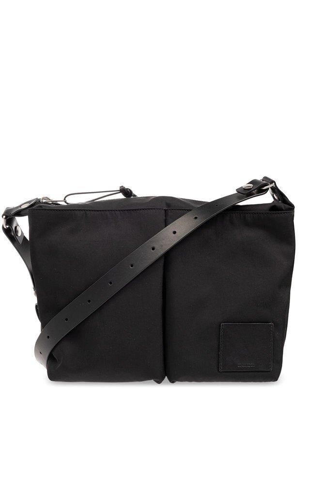 JIL SANDER ‘Pilot’ shoulder bag