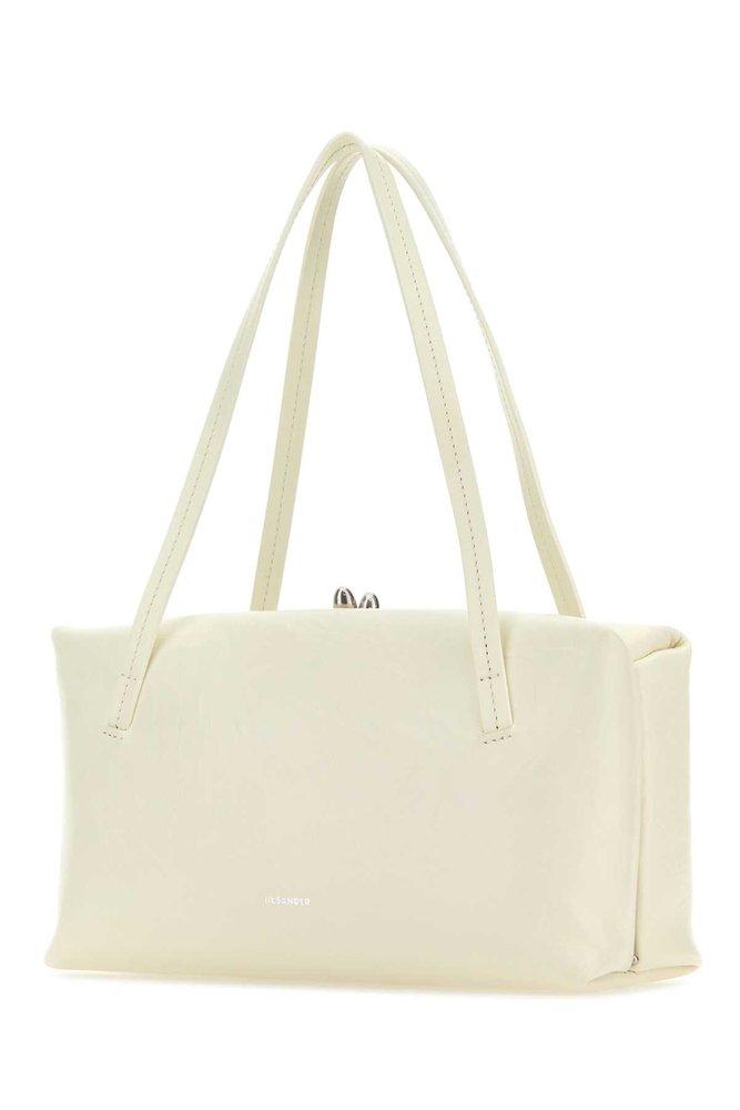 Jil Sander Goji Soft Handle Tote Bag