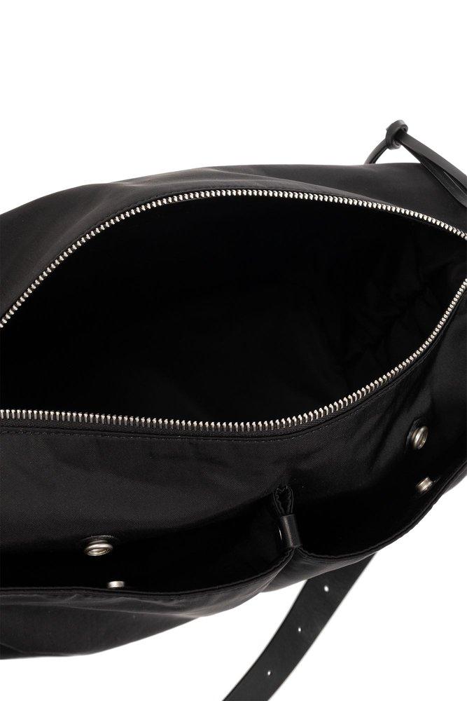 JIL SANDER ‘Pilot’ shoulder bag