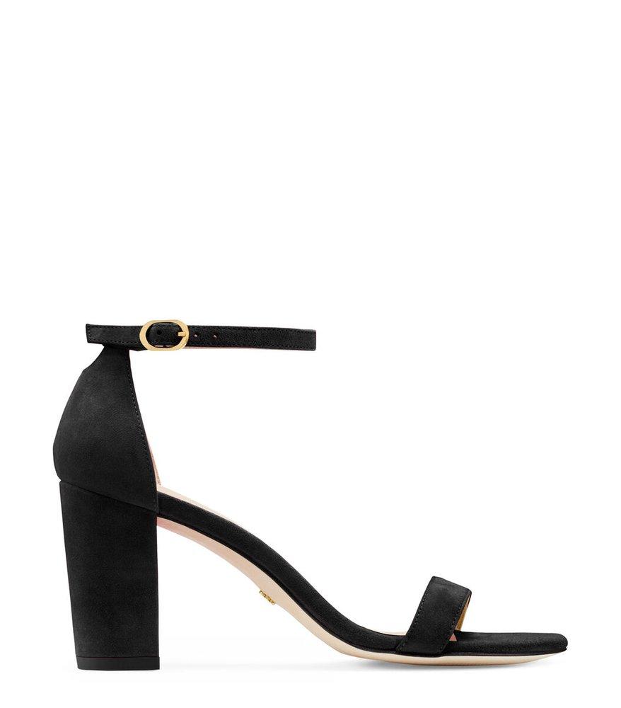 Stuart Weitzman Nearlynude Sandals