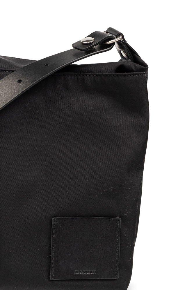 JIL SANDER ‘Pilot’ shoulder bag