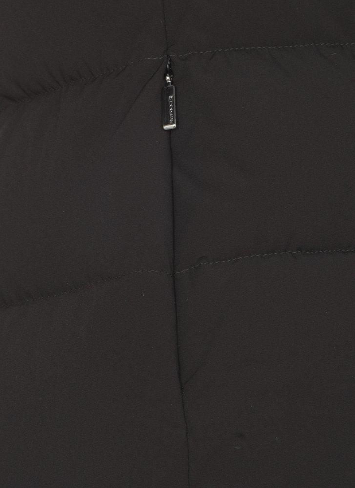 Moorer Zagarakn Hooded Padded Coat