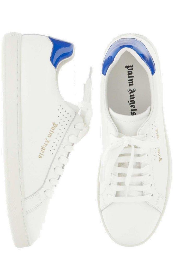 Palm Angels Palm One Lace-Up Sneakers