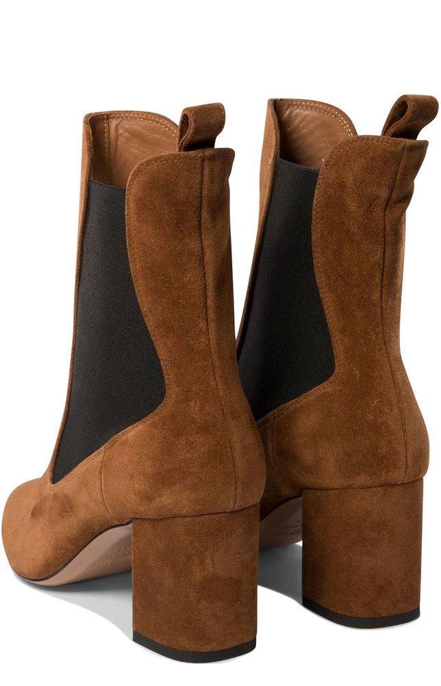 Paris Texas Anja Ankle Boots