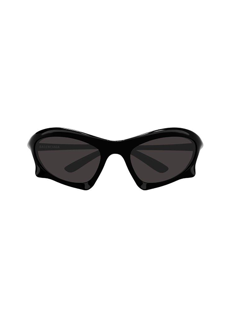 Balenciaga Eyewear Bat Frame Sunglasses