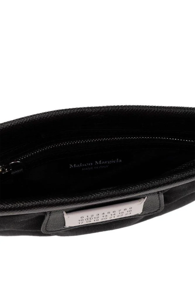 Maison Margiela Glam Slam Sport Flat Pocket